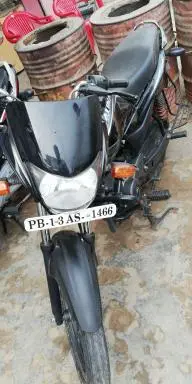 Bajaj Platina 100cc 2015