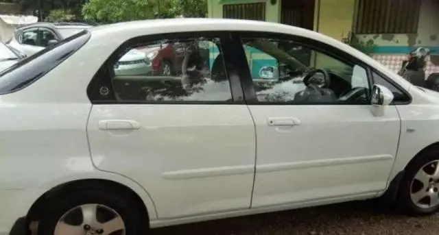 Honda City ZX GXi 2008