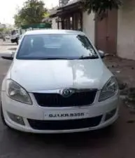 Skoda Rapid AMBITION PLUS 1.6 MPI MT 2012
