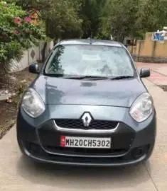 Renault Pulse RXL DIESEL 2013