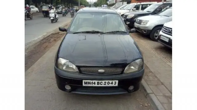 Ford Ikon 1.3 FLAIR JOSH 100 2007