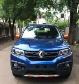 Renault KWID RXT OPT 2018