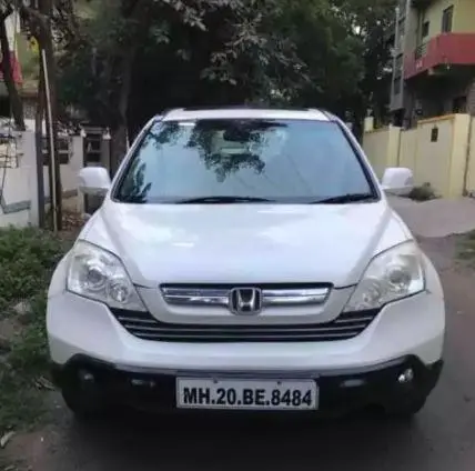 Honda CR-V 2.4 AT 2008