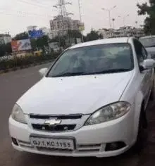 Chevrolet Optra Magnum Max 2.0 TCDi 2009