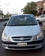 Hyundai Getz GL 2009