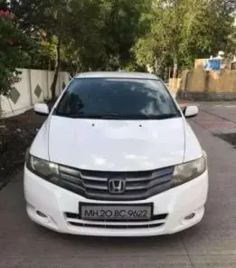 Honda City ZX VTEC 2009