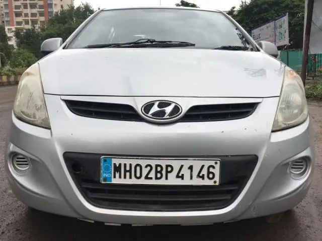 Hyundai i20 1.2 Magna 2010