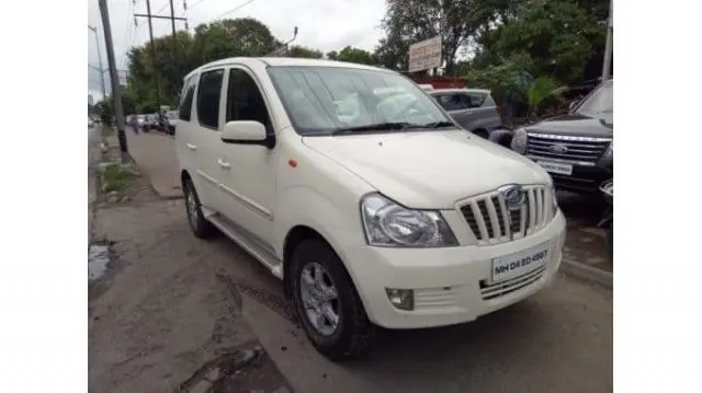 Mahindra Xylo E8 BS III 2009