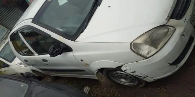 Tata Indica V2 DLS 2009