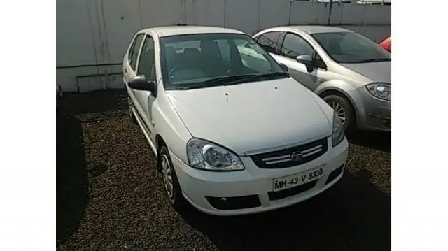Tata IndigoCS GLS 2008