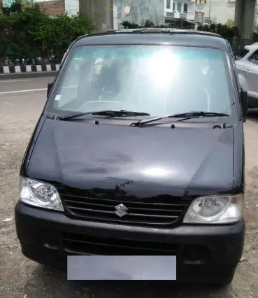 Maruti Suzuki Eeco 5 STR 2015