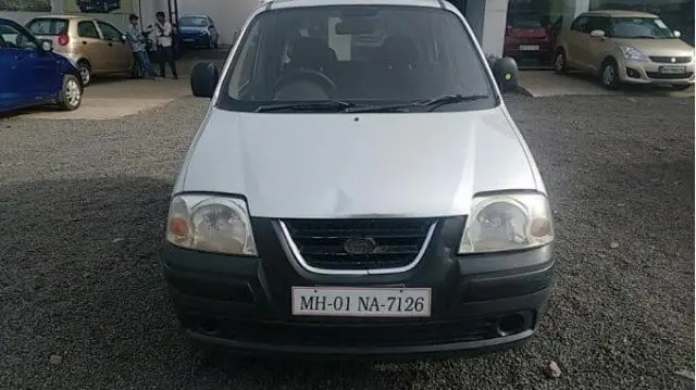 Hyundai Santro Xing XP 2005