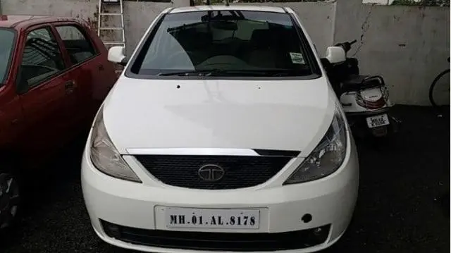 Tata Indica Vista Aura 1.2 Safire 2009