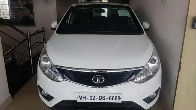 Tata Zest Quadrajet 1.3 90PS XMA Diesel 2014