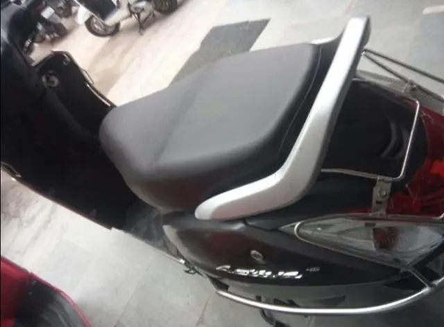 Honda Activa 4G 110cc 2017