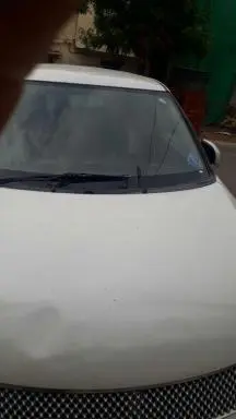 Maruti Suzuki Swift VDi 2014