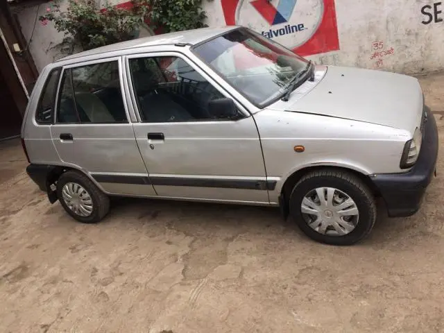 Maruti Suzuki 800 AC 2005