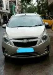 Chevrolet Beat LS Diesel 2012