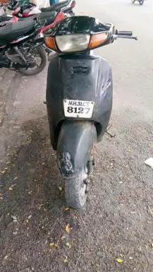 Honda Activa 110cc 2009