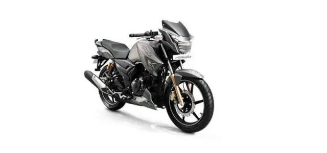 TVS Apache RTR 180cc ABS BS6 2020