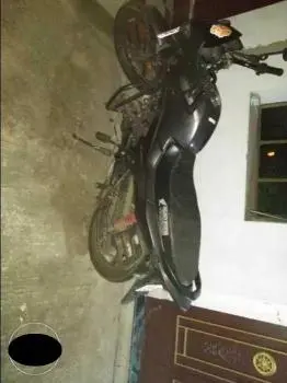 Honda Livo 110cc 2018