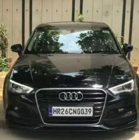 Audi A3 35 TDI Premium Plus + Sunroof 2015