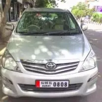 Toyota Innova 2.0 G4 2008