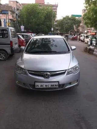 Honda Civic 1.8 V 2009