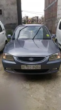 Hyundai Accent GLE 2010