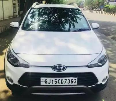 Hyundai i20 Active 1.4 S 2015