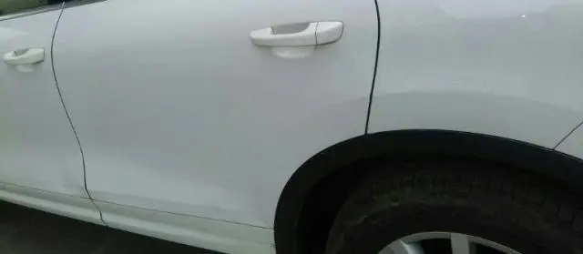 Porsche Cayenne Diesel 2015