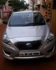 Nissan Micra Active XV 2017