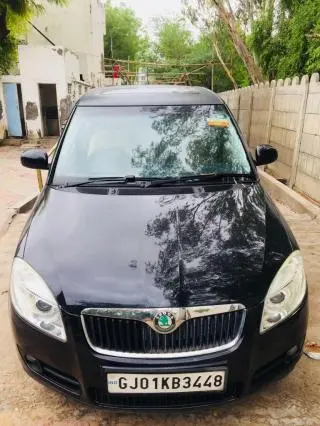 Skoda Fabia CLASSIC 1.2 MPI 2009