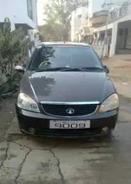 Tata Indigo eCS LS 2011