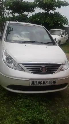 Tata Indica Vista LS TDI BS III 2014