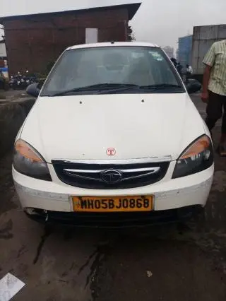 Tata Indigo eCS LS 2015