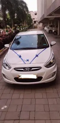 Hyundai Verna 1.6 SX 2014