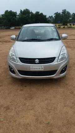 Maruti Suzuki Swift DZire ZXi 2013