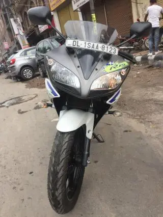 Yamaha YZF-R15 150cc 2016