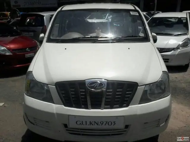 Mahindra Xylo D2 BS III 2012