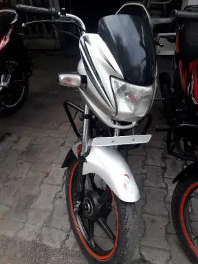 Hero Passion Pro 100cc 2012