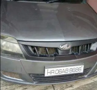 Mahindra Verito 1.5 D4 BS IV 2013