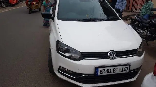 Volkswagen Polo 1.2 TDI Highline 2014