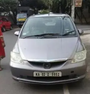 Honda City ZX GXi 2004