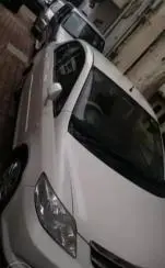 Honda City ZX GXi 2007