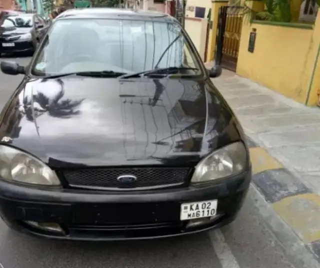 Ford Ikon 1.3 Flair 2006