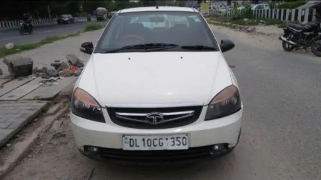 Tata Indigo eCS LX 2015