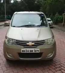 Chevrolet Enjoy 1.3 TCDi LT 8 STR 2014