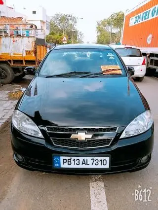 Chevrolet Optra Magnum LT 2.0 TCDi 2010