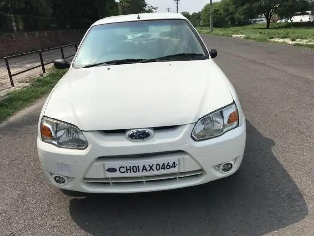 Ford Ikon 1.8 ZXi NXT 2010